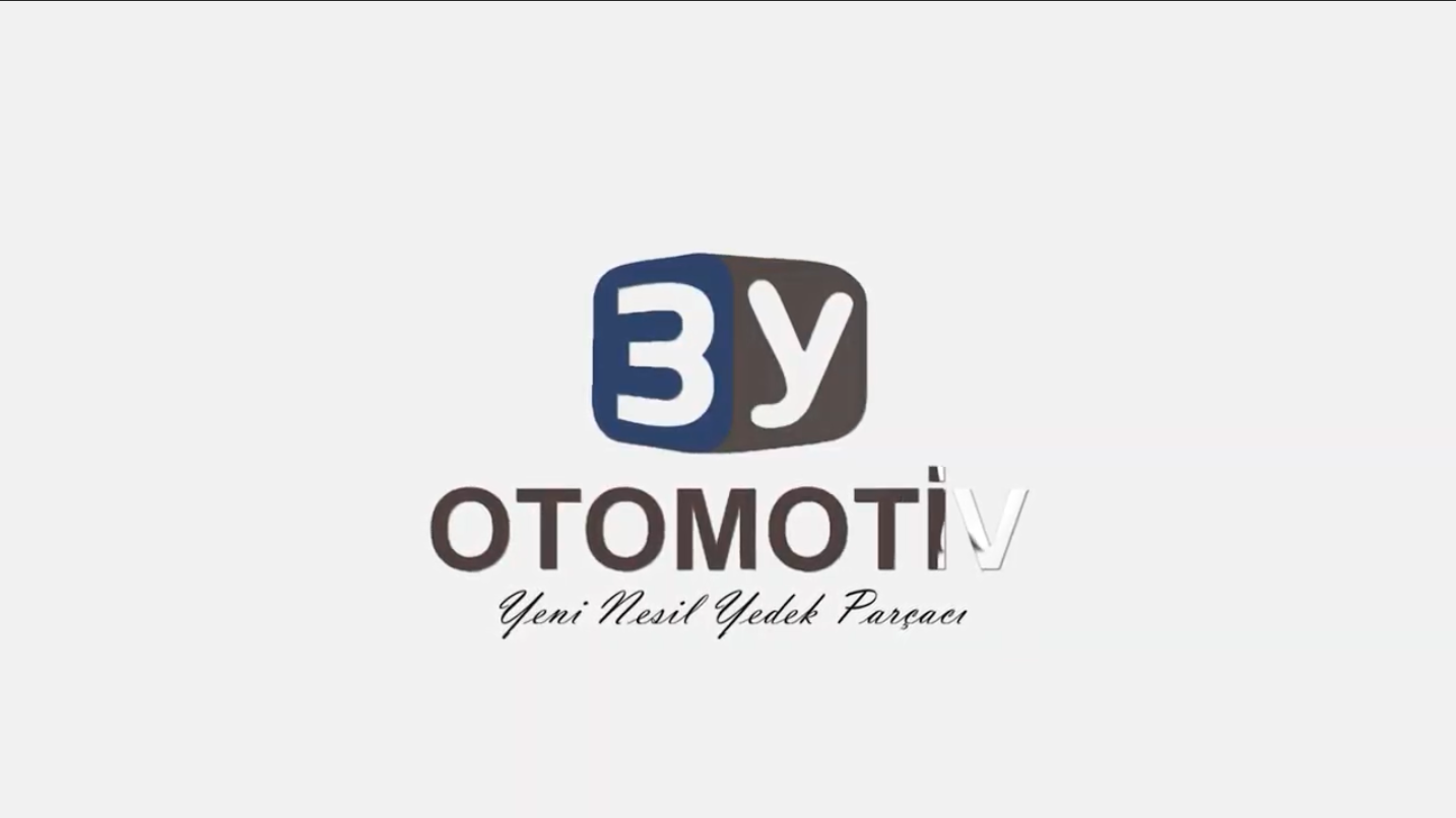 3Y Otomotiv - Tedarik ve Lojistik